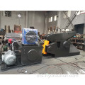 Auto Steel Tubes Paip Alligator Cutting Shear